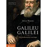 Livro - Galileu Galilei