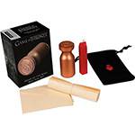 Livro - Game Of Thrones: Hand Of The King - Wax Seal Kit