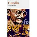 Livro - Gandhi - Biografia