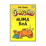 Livro - Garfield : Numa Boa - Vol. IV