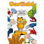 Livro - Garfield - Vol. 2