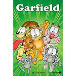 Livro - Garfield - Vol. 1