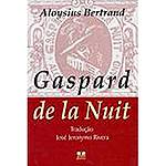 Livro - Gaspard de La Nuit