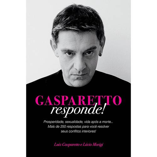 Livro - Gasparetto Responde