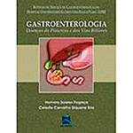 Livro - Gastroenterologia: Doenças do Pâncreas e das Vias Biliares