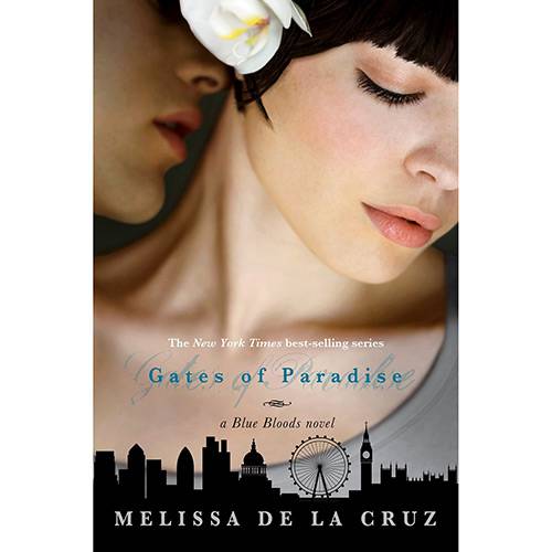 Livro - Gates Of Paradise: a Blue Bloods Novel