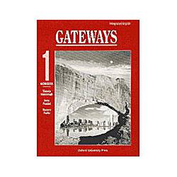 Livro - Gateways 1 Workbook