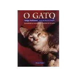 Livro - Gato, o