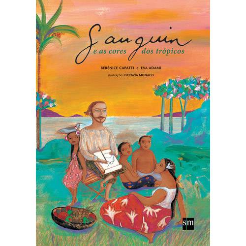 Livro - Gauguin