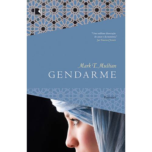Livro - Gendarme