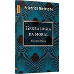 Livro - Genealogia da Moral