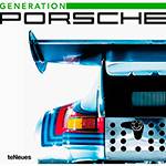 Livro - Generation Porsche
