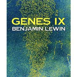 Livro - Genes Ix