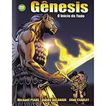 Livro - Gênesis: o Início de Tudo