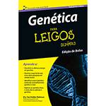 Livro - Genética para Leigos-Edição de Bolso (Tradução da 2ª Edição)