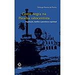 Livro - Gente Negra na Paraíba Oitocentista