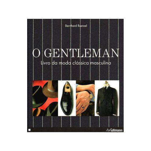 Livro Gentleman