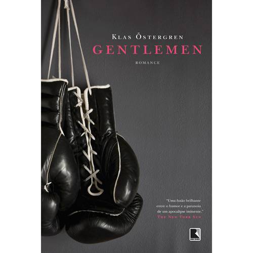 Livro - Gentlemen