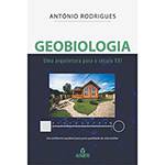 Livro - Geobiologia: uma Arquitetura para o Século XXI