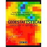 Livro - Geoestatística - Conceitos e Aplicações