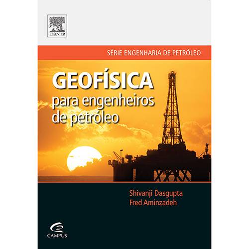 Livro - Geofísica para Engenheiros de Petróleo