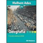 Livro - Geografia - 7ª Série - Geografia o Mundo Subdesenvolvido - 5ª Ed.