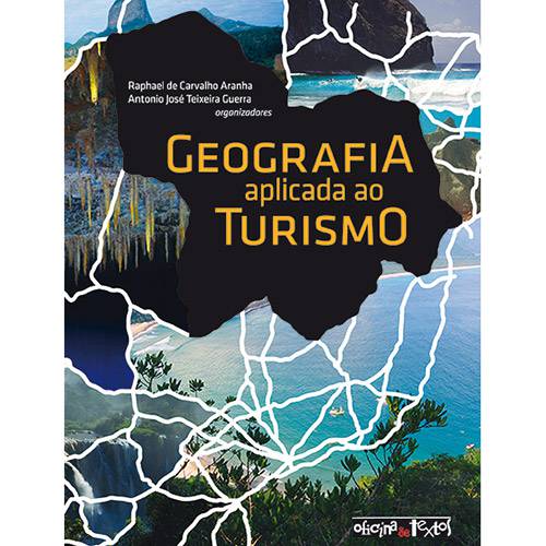Livro - Geografia Aplicada ao Turismo