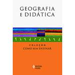 Livro - Geografia e Didática