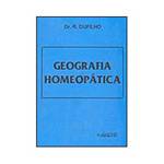 Livro - Geografia Homeopática