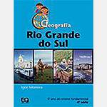 Livro - Geografia: Rio Grande do Sul