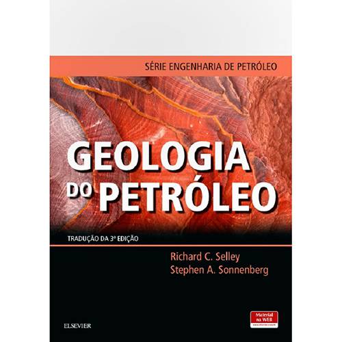 Livro - Geologia do Petróleo