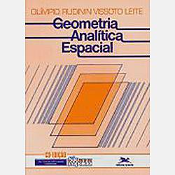 Livro - Geometria Analítica Espacial