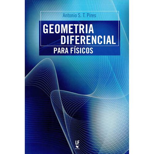 Livro - Geometria Diferencial para Físicos