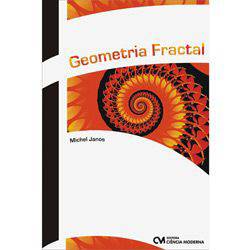 Livro - Geometria Fractal