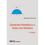 Livro - Geometria Hiperbólica e Teoria dos Números