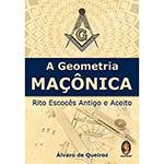 Livro - Geometria Maçônica, a