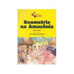 Livro - Geometria na Amazonia