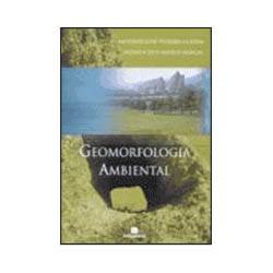 Livro - Geomorfologia Ambiental