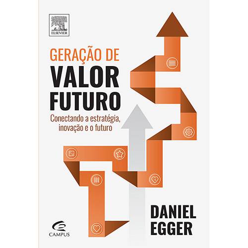 Livro - Geração de Valor Futuro