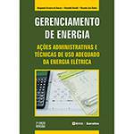 Livro - Gerenciamento de Energia: Ações Administrativas e Técnicas de Uso Adequado da Energia Elétrica