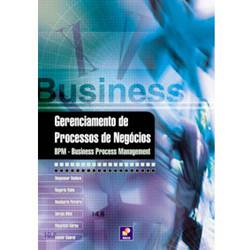 Livro - Gerenciamento de Processos de Negócios