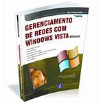 Livro - Gerenciamento de Redes com Microsoft Windows Vista Ultimate
