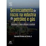 Livro - Gerenciamento de Riscos na Indústria de Petróleo e Gás