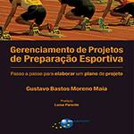 Livro - Gerenciamento Projetos Preparação Esportiva