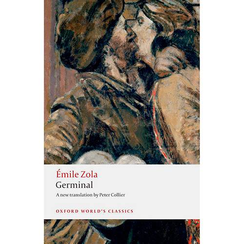 Livro - Germinal (Oxford World Classics)