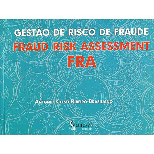 Livro - Gestão de Risco de Fraude
