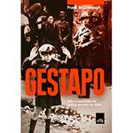 Livro - Gestapo