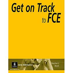 Livro - Get On Track To FCE - Teacher's Book