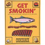 Livro - Get Smokin': 190 Award-Winning Smoker Oven Recipes