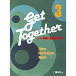 Livro - Get Together - At New English Point